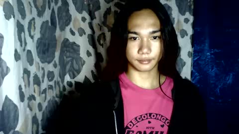 Catriona online show from February 18, 11:10 am