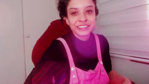 Miss Carmila online show from October 31, 12:33 am