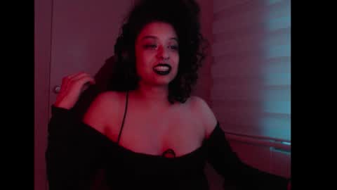 Miss Carmila online show from October 6, 10:49 pm