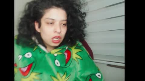 Miss Carmila online show from September 25, 12:50 am