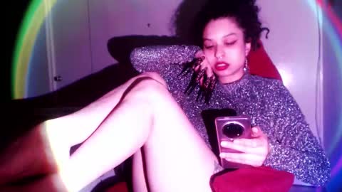 Miss Carmila online show from October 28, 11:17 pm