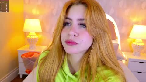 julieta online show from February 20, 10:15 pm