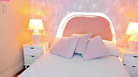 julieta online show from January 30, 10:19 pm