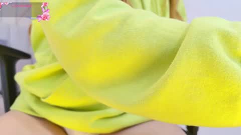 julieta online show from October 29, 12:07 pm