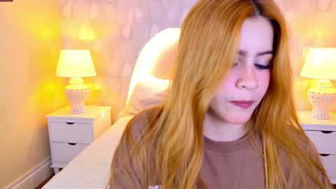 julieta online show from February 6, 7:07 pm