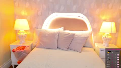 julieta online show from February 22, 10:09 pm