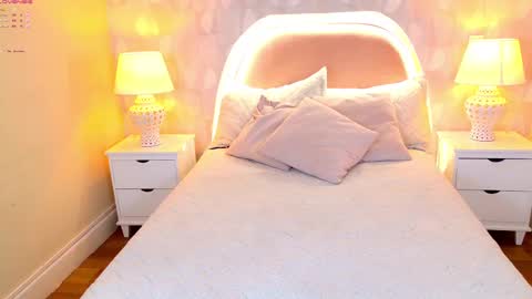 julieta online show from February 24, 7:09 pm