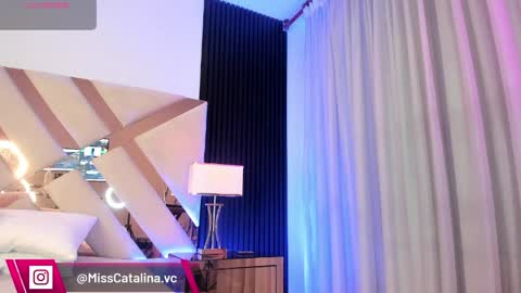 Catalina online show from May 25, 12:00 pm