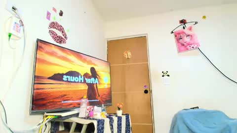 miss_channellx online show from May 21, 3:07 pm
