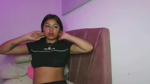 miss_chellsea online show from February 12, 12:36 am