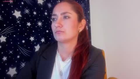 Snapshot of miss_cruz chatting on January 13, 3:01 am Victoria Cruz online show from January 13, 3:01 am