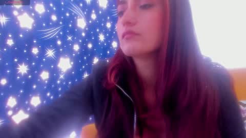 Snapshot of miss_cruz chatting on January 23, 8:45 pm Victoria Cruz online show from January 23, 8:45 pm