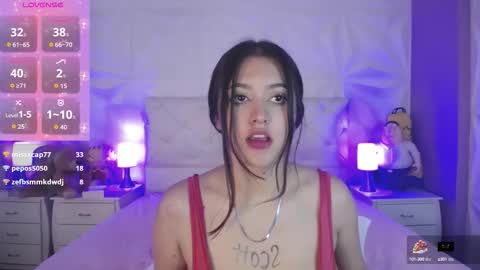 Dakota online show from September 17, 8:23 pm