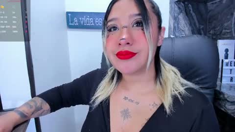 Danika online show from April 11, 11:03 am