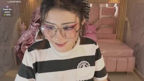 miss_devil_s online show from December 23, 3:34 am