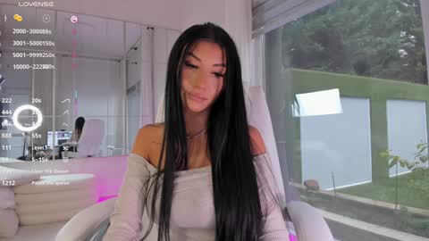 miss_diamond__ online show from November 23, 8:12 am