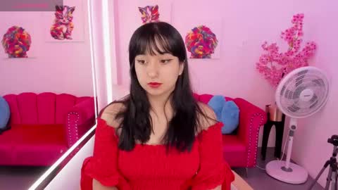 Snapshot of miss_dolly1 chatting on January 15, 12:04 pm Melanie online show from January 15, 12:04 pm