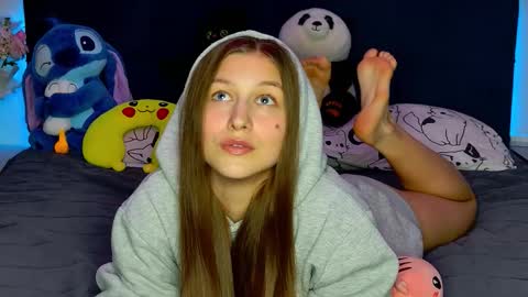 Emily online show from February 1, 6:16 pm