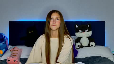 Emily online show from March 23, 7:08 pm