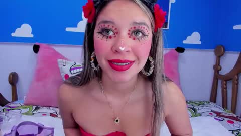 Evoleth online show from January 13, 11:07 am