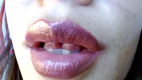 Miss Evoleth online show from January 26, 9:08 am