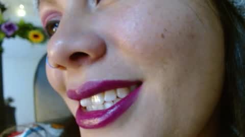 Miss Evoleth online show from February 13, 3:43 am