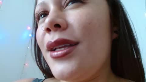 Miss Evoleth online show from January 9, 2:44 pm