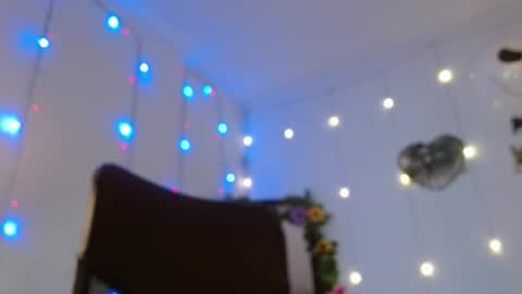 Miss Evoleth online show from March 25, 7:53 pm