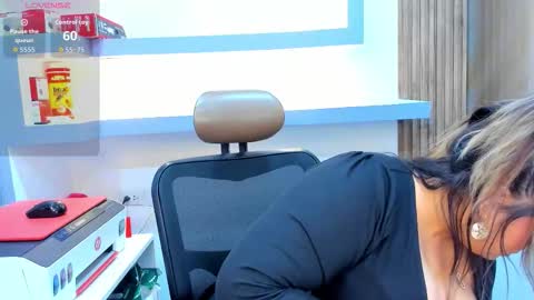 miss_horney online show from February 15, 12:37 pm