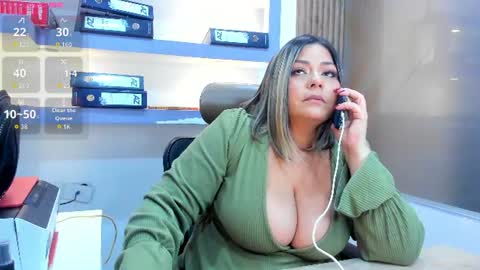 miss_horney online show from August 3, 10:49 pm