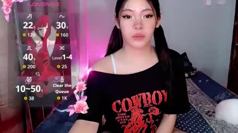 miss_hornydoll online show from March 26, 8:58 pm
