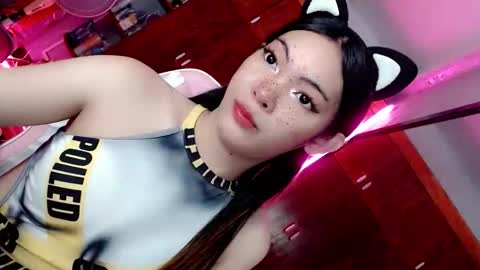 miss_hornydoll online show from October 11, 4:39 am