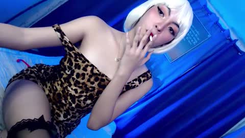 miss_hornydoll online show from December 7, 11:12 am