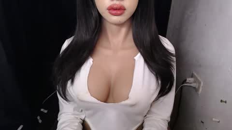 miss_jackelyn online show from March 18, 3:51 pm