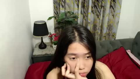 miss_jz online show from November 8, 2:42 pm