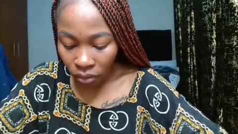 Miss Kiarrafit online show from February 13, 7:21 pm