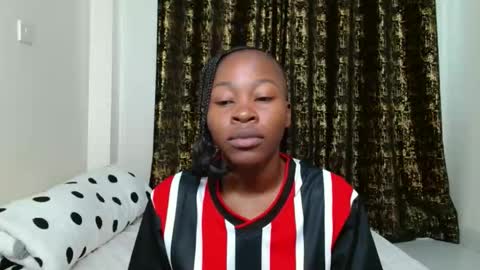 Miss Kiarrafit online show from April 17, 9:22 am