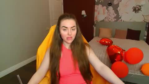 miss_kiten online show from June 4, 6:58 pm