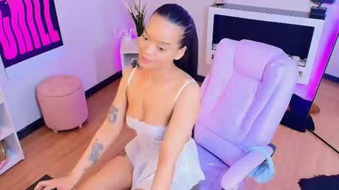 Miss koko online show from July 4, 3:43 am