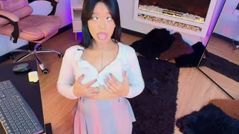 Miss koko online show from April 2, 3:14 am