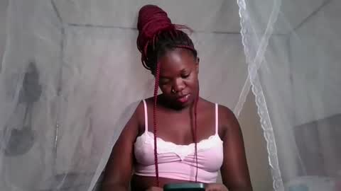 Snapshot of miss_kookie chatting on February 17, 7:12 pm miss_kookie online show from February 17, 7:12 pm