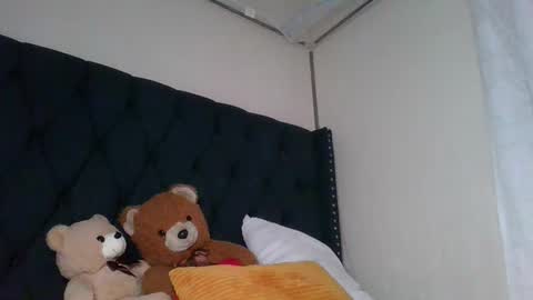 Snapshot of miss_kookie chatting on September 17, 2:15 am miss_kookie online show from September 17, 2:15 am