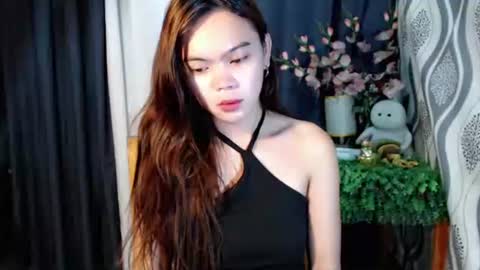 miss_kyrstyn online show from September 30, 7:30 am