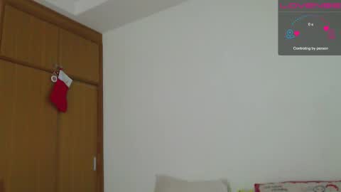 miss_lanalion online show from December 17, 5:36 am