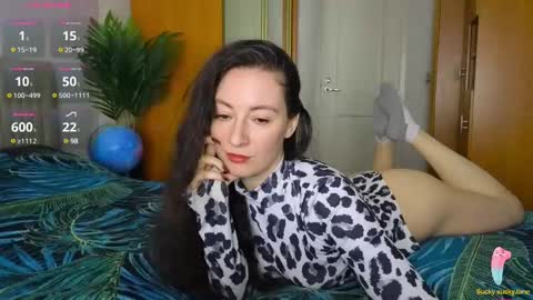 Laura online show from January 12, 10:12 am