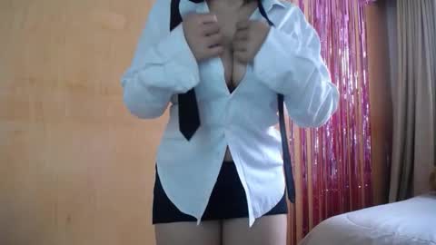 lilieth  online show from January 31, 8:17 pm