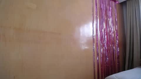 lilieth  online show from October 26, 5:34 pm