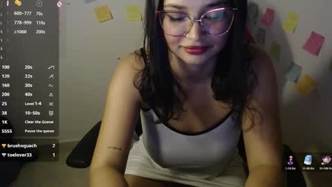 ly independent model online show from November 8, 8:01 pm