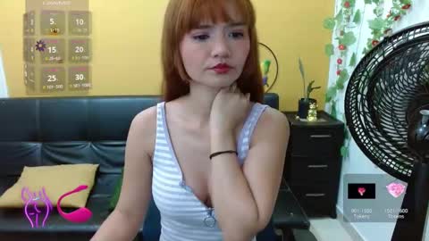 Snapshot of miss_mafehot chatting on February 19, 8:01 am mafe maria fernanda online show from February 19, 8:01 am