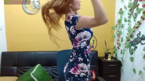 Snapshot of miss_mafehot chatting on February 21, 7:12 am mafe maria fernanda online show from February 21, 7:12 am